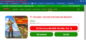 image 17 Auto Evony - Bot Evony - Evony Smart Bot - ESB TKR - The King's Return