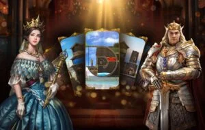 bg i Auto Evony - Bot Evony - Evony Smart Bot - ESB TKR - The King's Return