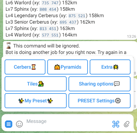 screenshot 1697437859 Auto Evony - Bot Evony - Evony Smart Bot - ESB TKR - The King's Return
